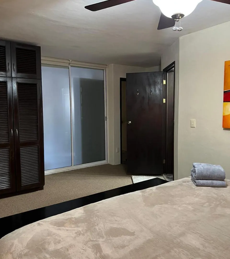 Luxury Village On The 5Th Avenue With Private Rooftop Playa del Carmen Mexico