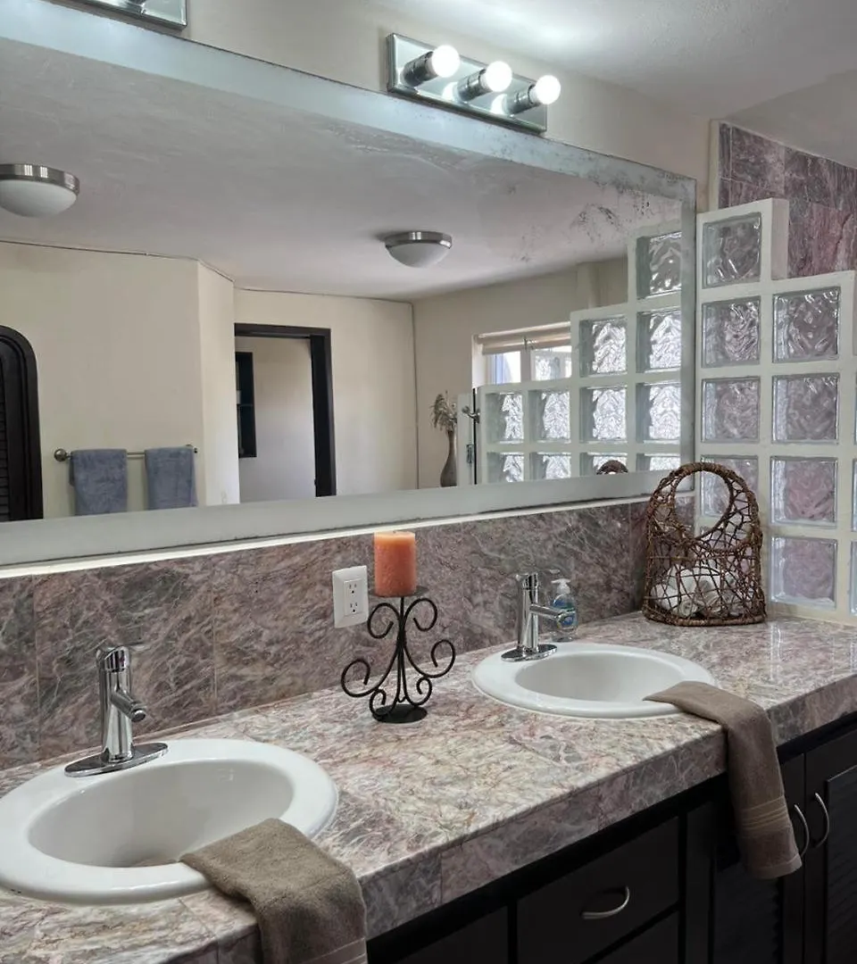 Luxury Village On The 5Th Avenue With Private Rooftop Playa del Carmen Villa