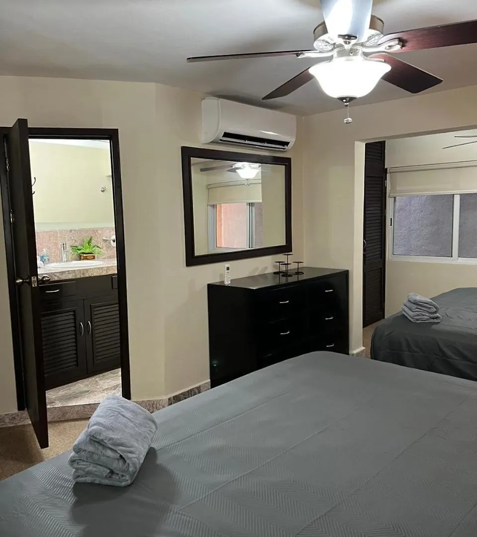 Luxury Village On The 5Th Avenue With Private Rooftop Playa del Carmen Mexico