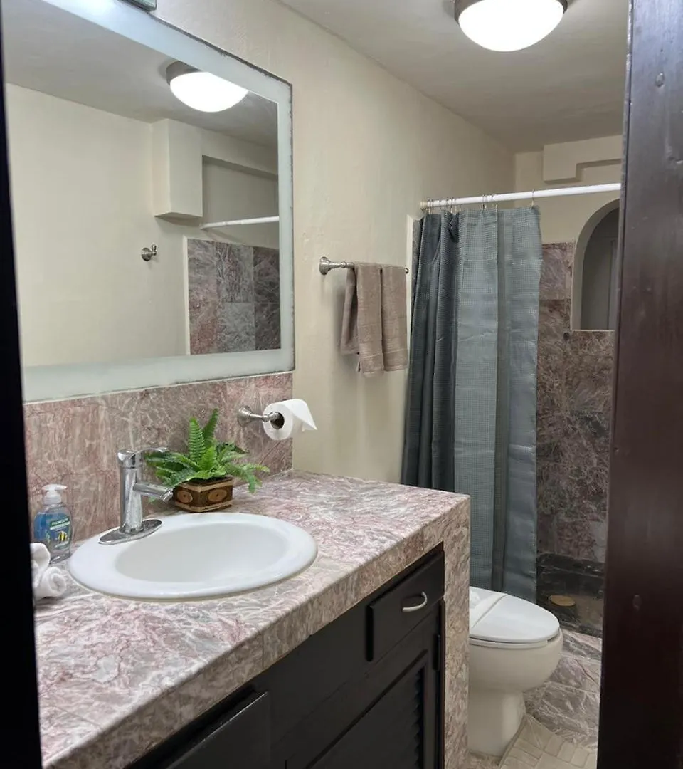 Villa Luxury Village On The 5Th Avenue With Private Rooftop Playa del Carmen