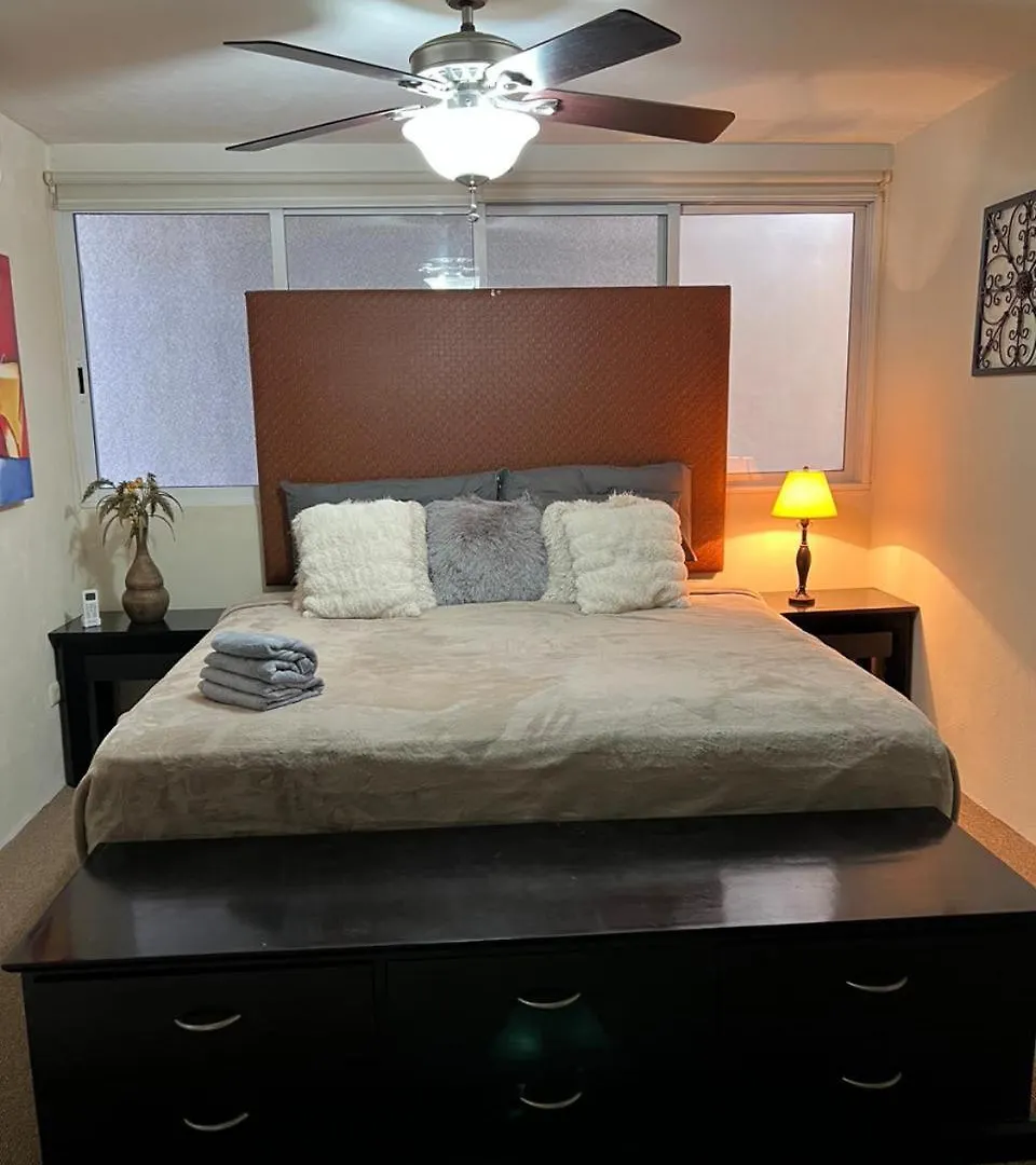 Luxury Village On The 5Th Avenue With Private Rooftop Playa del Carmen Villa