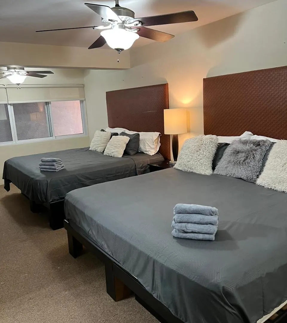Villa Luxury Village On The 5Th Avenue With Private Rooftop Playa del Carmen Mexico