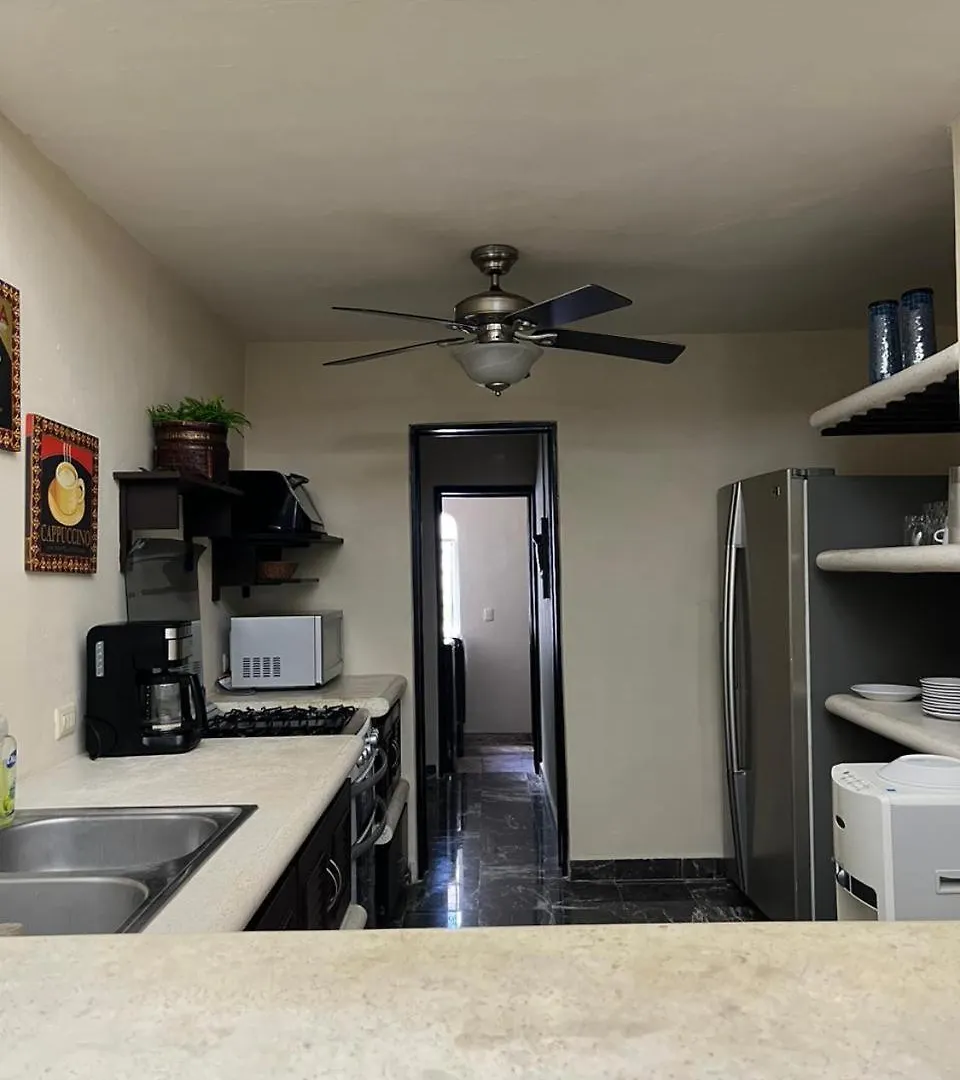 Luxury Village On The 5Th Avenue With Private Rooftop Playa del Carmen
