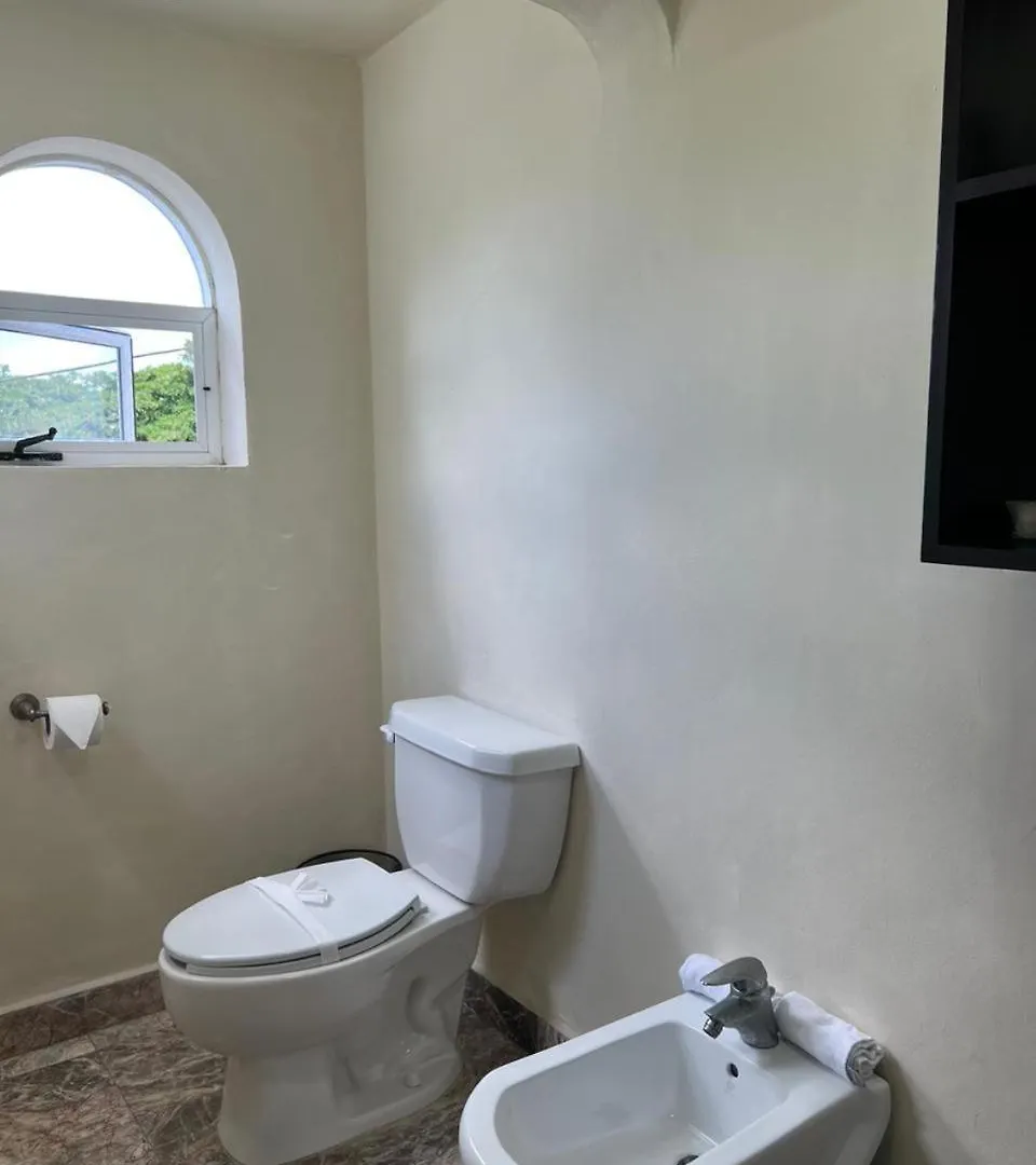 Villa Luxury Village On The 5Th Avenue With Private Rooftop Playa del Carmen