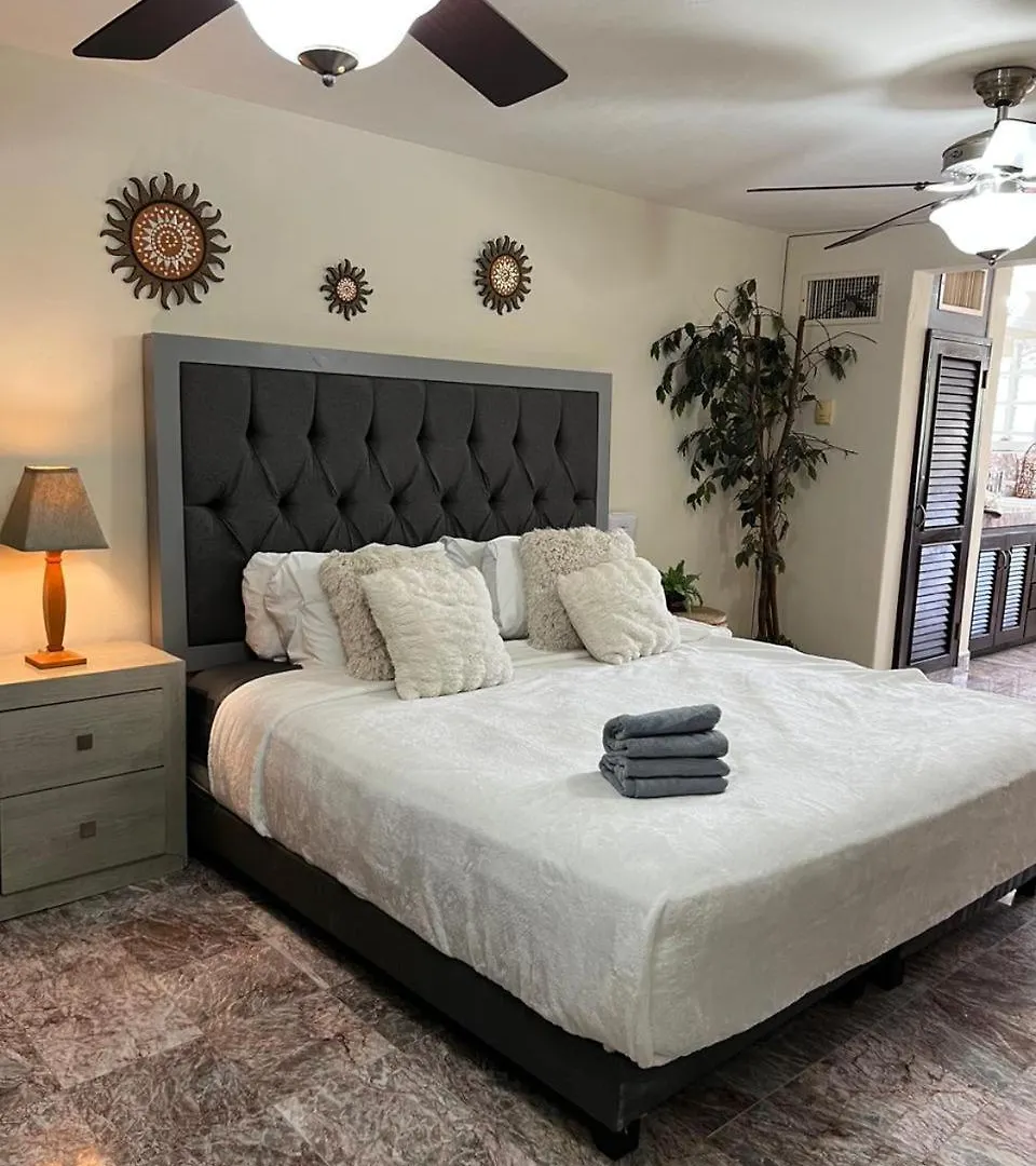 Villa Luxury Village On The 5Th Avenue With Private Rooftop Playa del Carmen