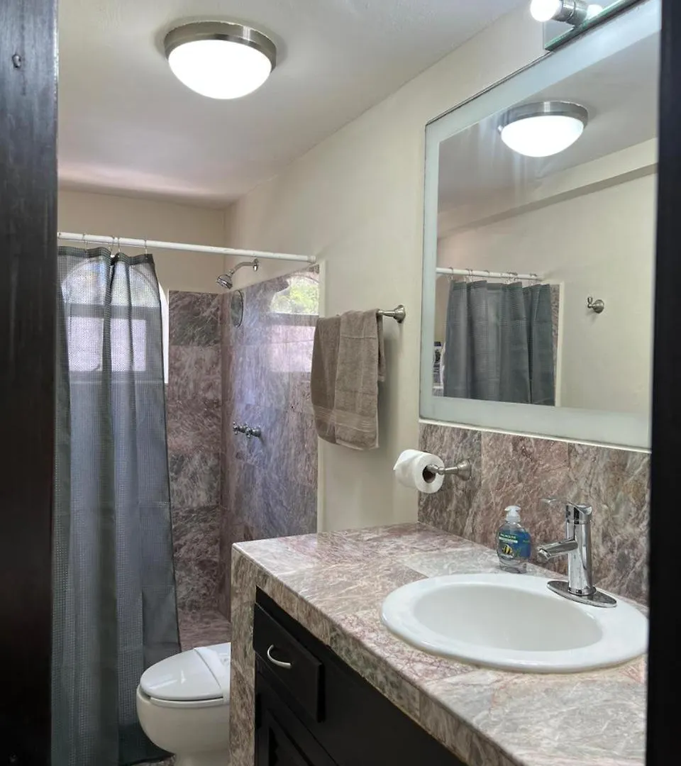 Luxury Village On The 5Th Avenue With Private Rooftop Playa del Carmen 0*,