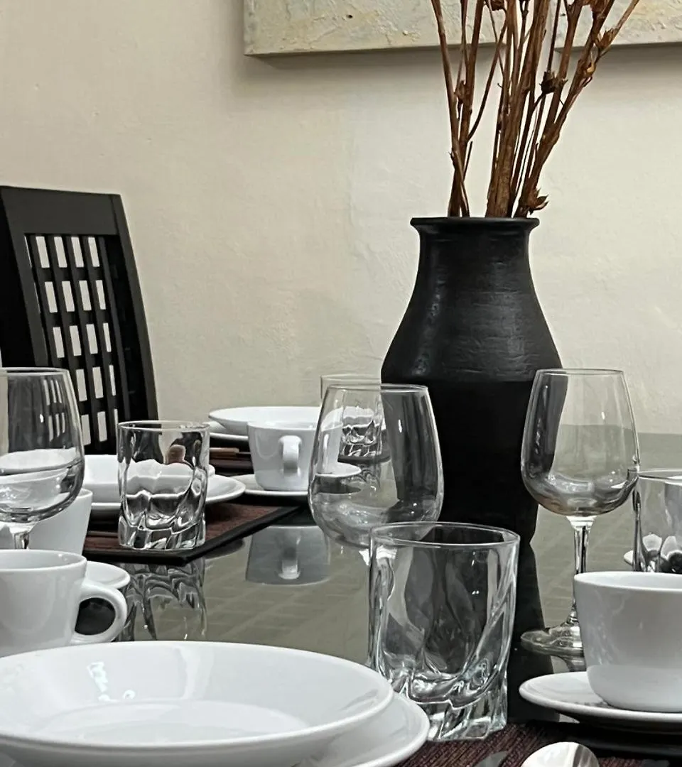 Luxury Village On The 5Th Avenue With Private Rooftop Playa del Carmen Villa