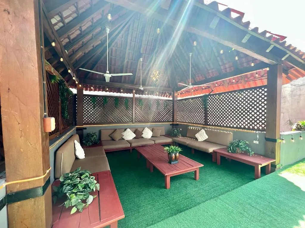 Luxury Village On The 5Th Avenue With Private Rooftop Playa del Carmen
