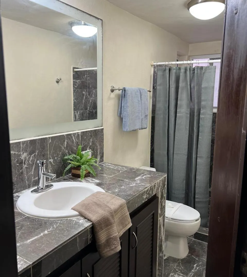 Luxury Village On The 5Th Avenue With Private Rooftop Playa del Carmen