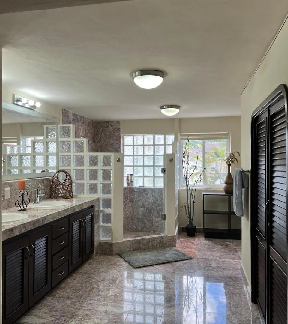 Villa Luxury Village On The 5Th Avenue With Private Rooftop Playa del Carmen